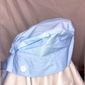 Scrub Cap